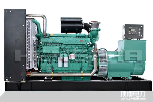 柴油發(fā)電機(jī)組并機(jī)運行