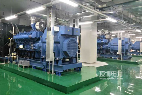 柴油發(fā)電機(jī)400KW多少錢一臺？可選重慶康明斯\玉柴\濰柴