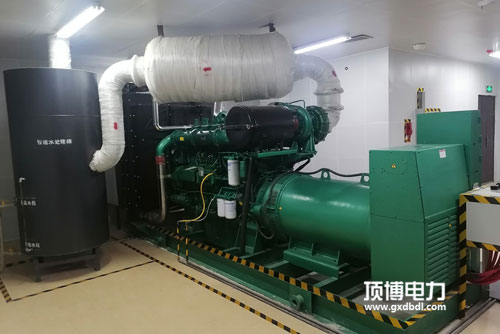 800kw帕金斯發(fā)電機(jī)如何有效節(jié)約用油？