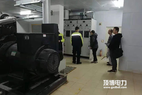 5個解決柴油發(fā)電機組抱瓦故障引機停機的方法，實用！