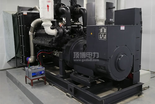 可怕！穴蝕使柴油發(fā)電機(jī)組壽命少5年，廠家5大方法可預(yù)防！